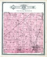 Ross Township, Edgar County 1910